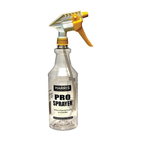 Pf Harris Harris Pro 32 oz Mister/Sprayer Spray Bottle PRO-32